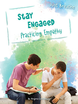 cover image of Stay Engaged